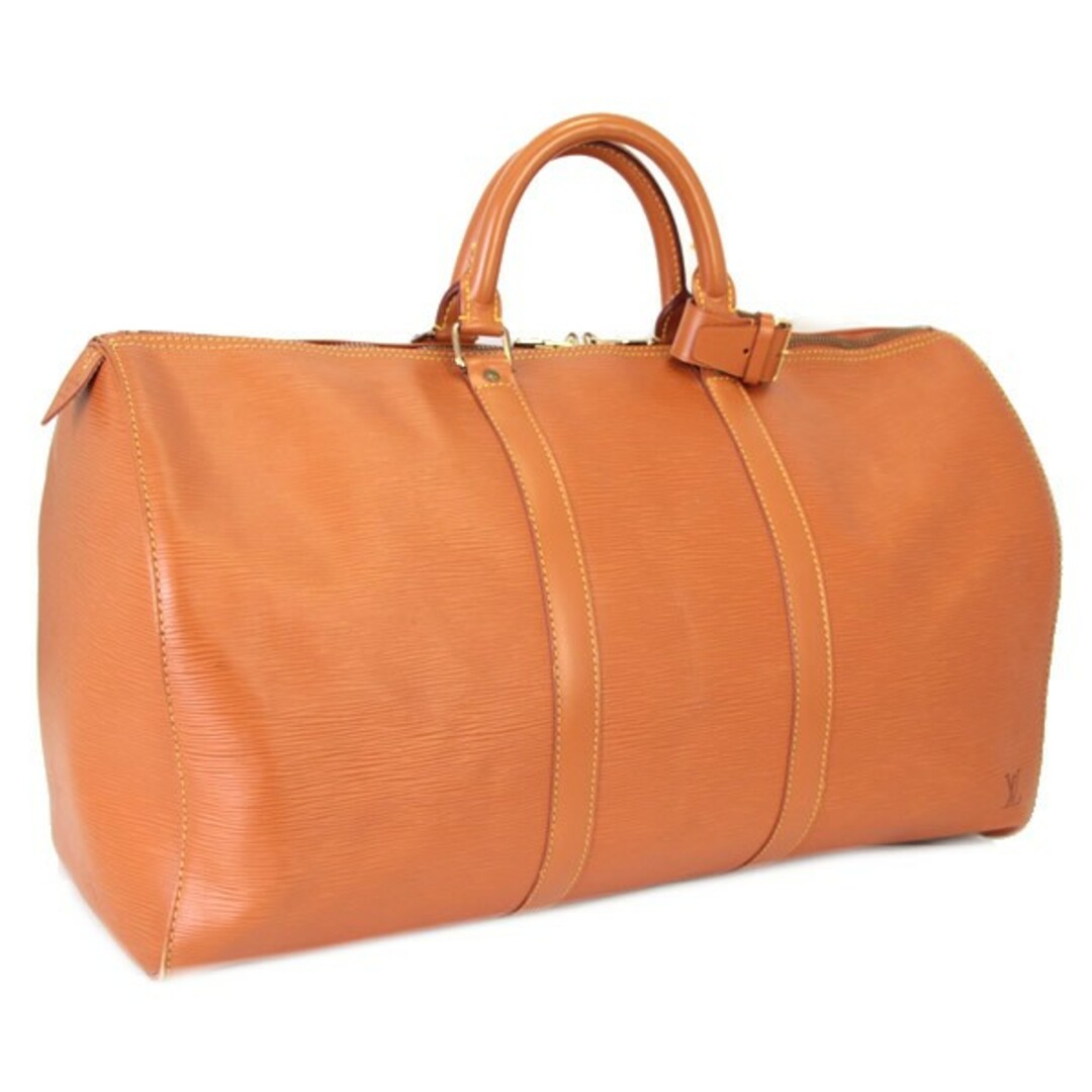 LOUIS VUITTON - ルイヴィトン Louis Vuitton キーポル50 LOUIS VUITTON - ルイヴィトン Louis Vuitton キーポル50