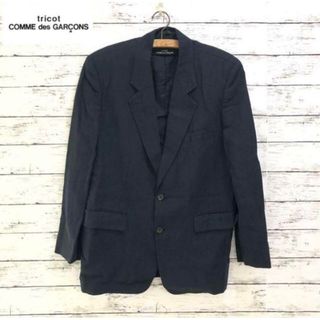 COMME des GARCONS(テーラードジャケット)のフリマアイテム一覧 COMME des GARCONS(テーラードジャケット)のフリマアイテム一覧