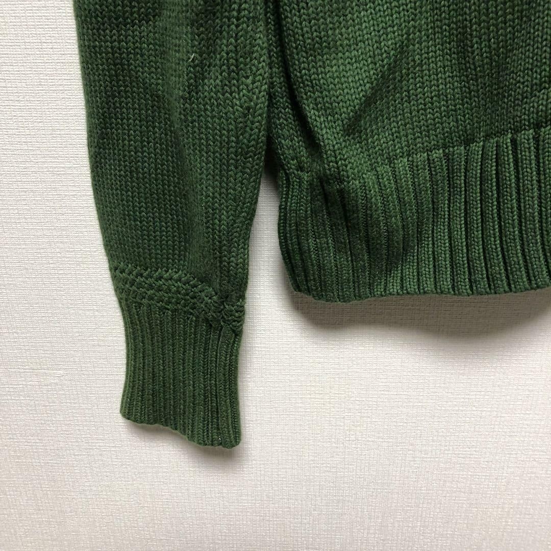 Ralph Lauren - ラルフローレンスポーツ ◇ ショールカラー Ralph Lauren - ラルフローレンスポーツ ◇ ショールカラー