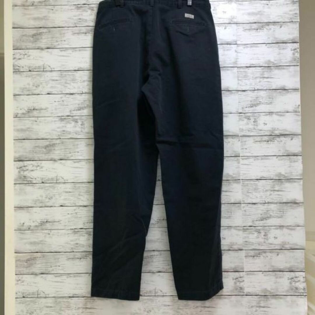 POLO RALPH LAUREN - ラルフローレン◇ツータック クラシック POLO RALPH LAUREN - ラルフローレン◇ツータック クラシック