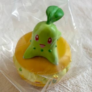 ポケモン - 初代 ヤドン 緑 グリーン 消しゴム ガチャ ポケモン ポケモン - 初代 ヤドン 緑 グリーン 消しゴム ガチャ ポケモン