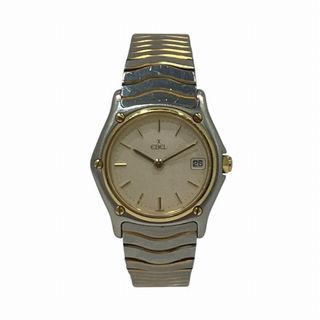 EBEL - EBEL エベル リシン K18 750 腕時計 総重量約61g 箱付き EBEL - EBEL エベル リシン K18 750 腕時計 総重量約61g 箱付き