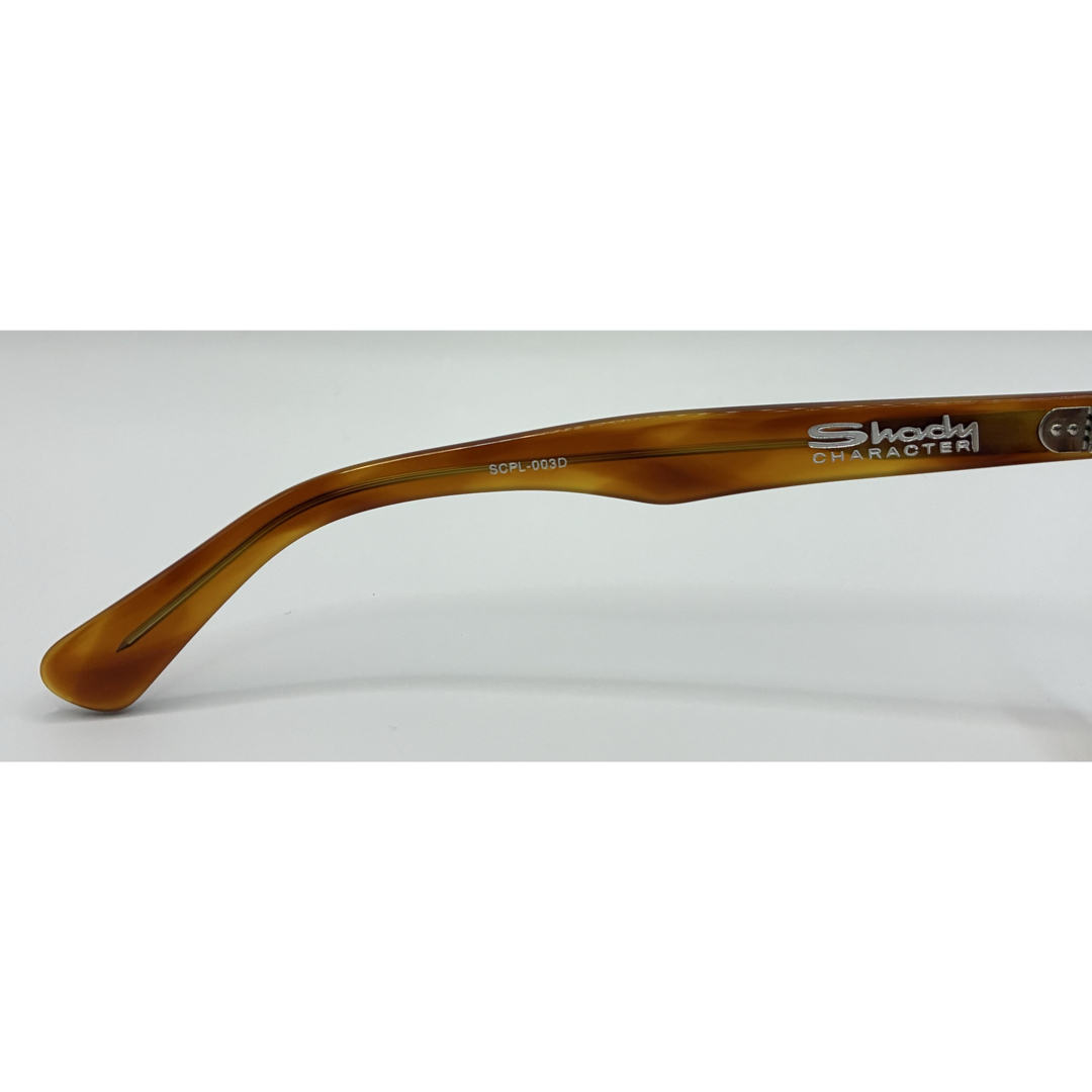 Shady - 【訳あり】 新品 Shady CHARACTER シェイディー Shady - 【訳あり】 新品 Shady CHARACTER シェイディー