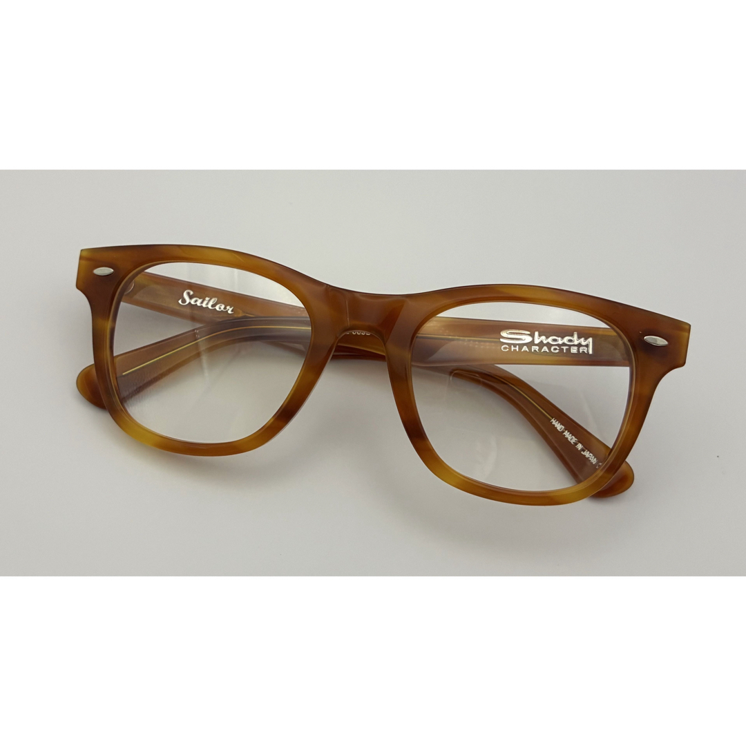 Shady - 【訳あり】 新品 Shady CHARACTER シェイディー Shady - 【訳あり】 新品 Shady CHARACTER シェイディー