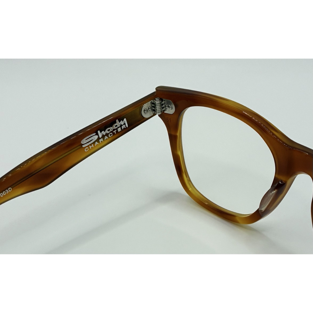 Shady - 【訳あり】 新品 Shady CHARACTER シェイディー Shady - 【訳あり】 新品 Shady CHARACTER シェイディー