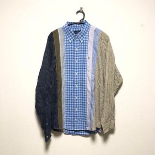 POLO RALPH LAUREN - 最高のボタニカル柄 ラルフローレン 花柄 POLO RALPH LAUREN - 最高のボタニカル柄 ラルフローレン 花柄