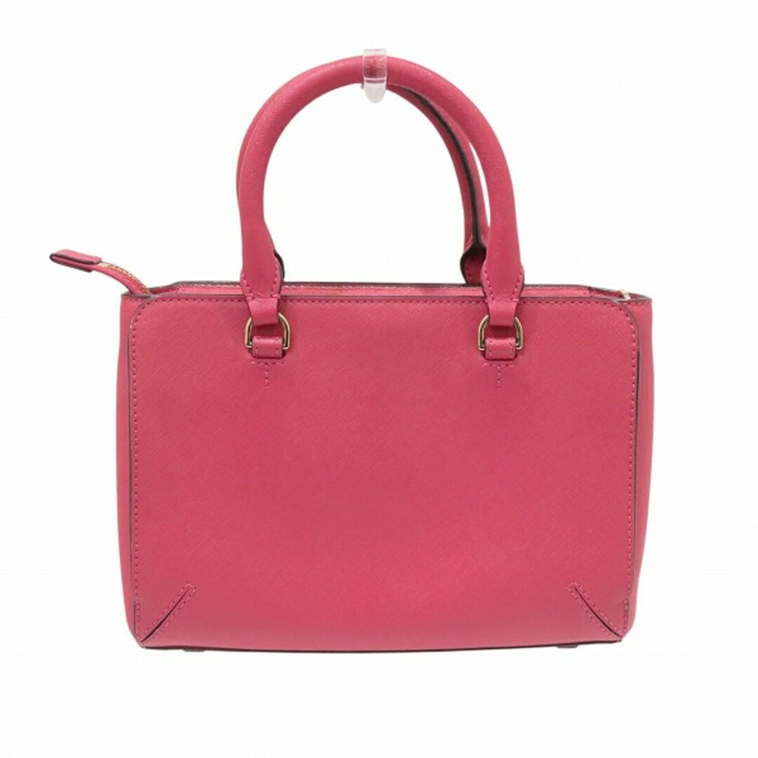 Tory Burch - トリーバーチ 10005608 2WAY ピンク バッグ Tory Burch - トリーバーチ 10005608 2WAY ピンク バッグ