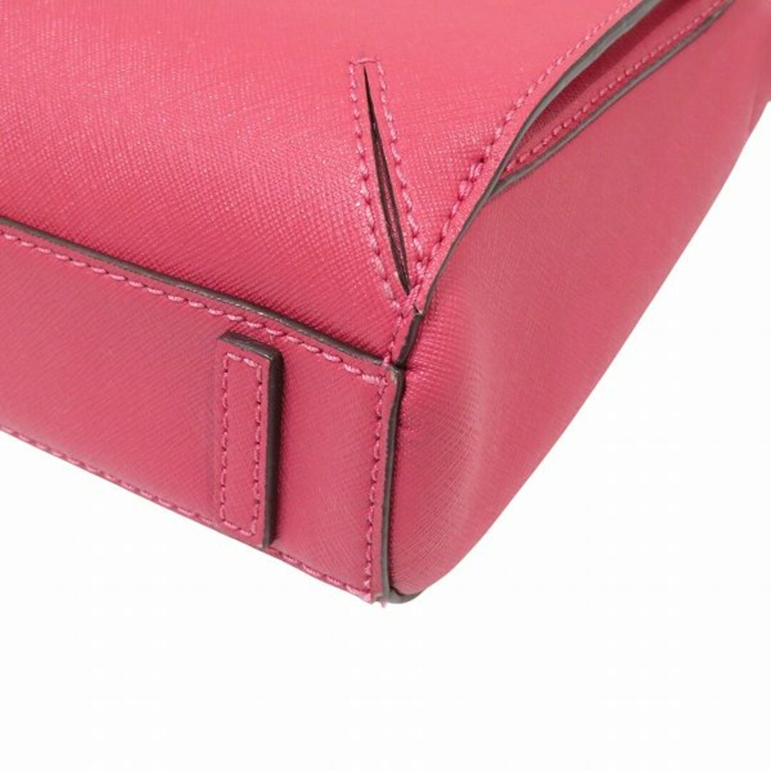 Tory Burch - トリーバーチ 10005608 2WAY ピンク バッグ Tory Burch - トリーバーチ 10005608 2WAY ピンク バッグ