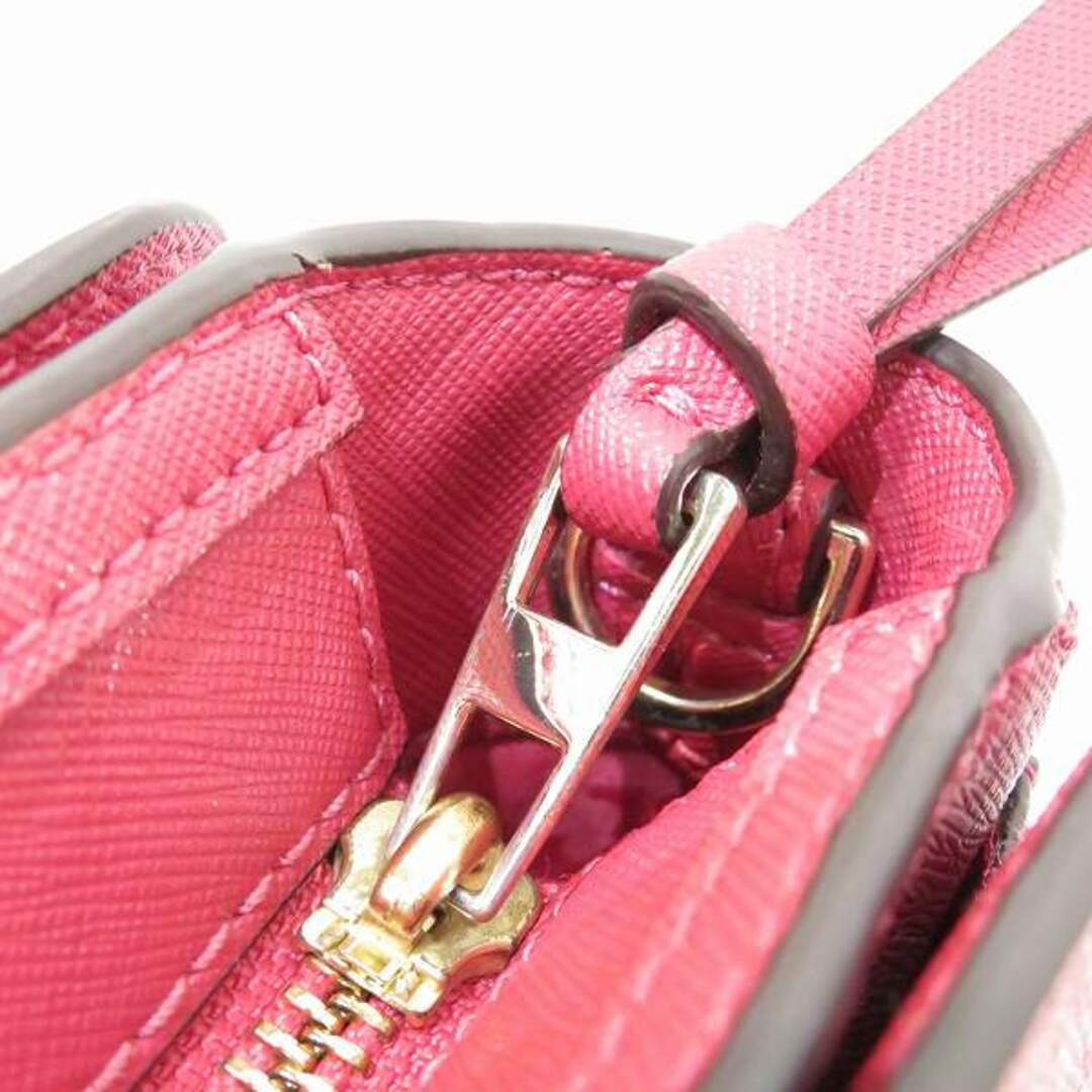 Tory Burch - トリーバーチ 10005608 2WAY ピンク バッグ Tory Burch - トリーバーチ 10005608 2WAY ピンク バッグ