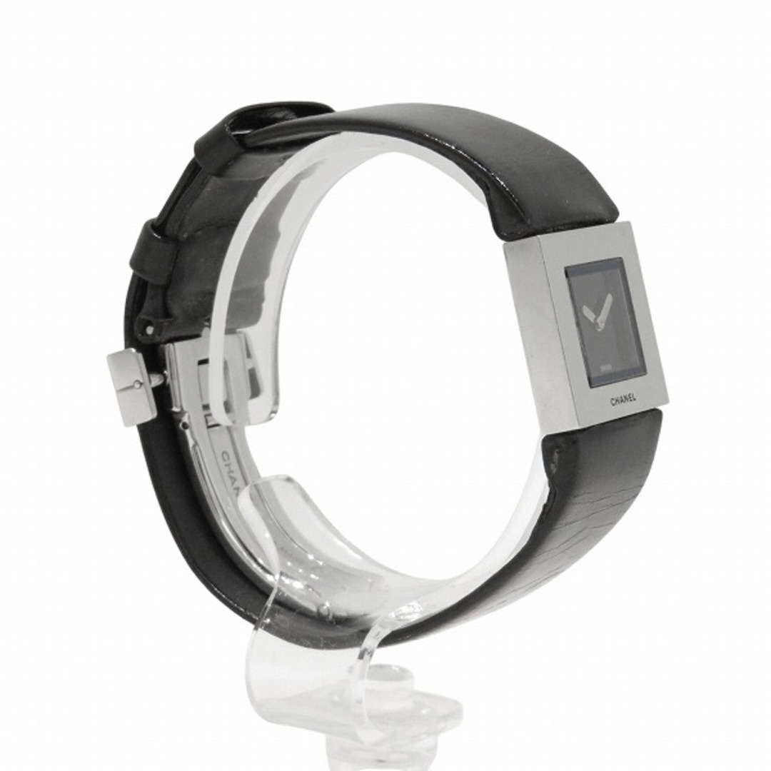 CHANEL - シャネル CHANEL マトラッセ H0116 クォーツ 時計 CHANEL - シャネル CHANEL マトラッセ H0116 クォーツ 時計