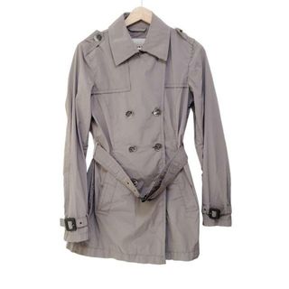 HERNO - HERNO(ヘルノ) コート サイズ44 L レディース美品 HERNO - HERNO(ヘルノ) コート サイズ44 L レディース美品