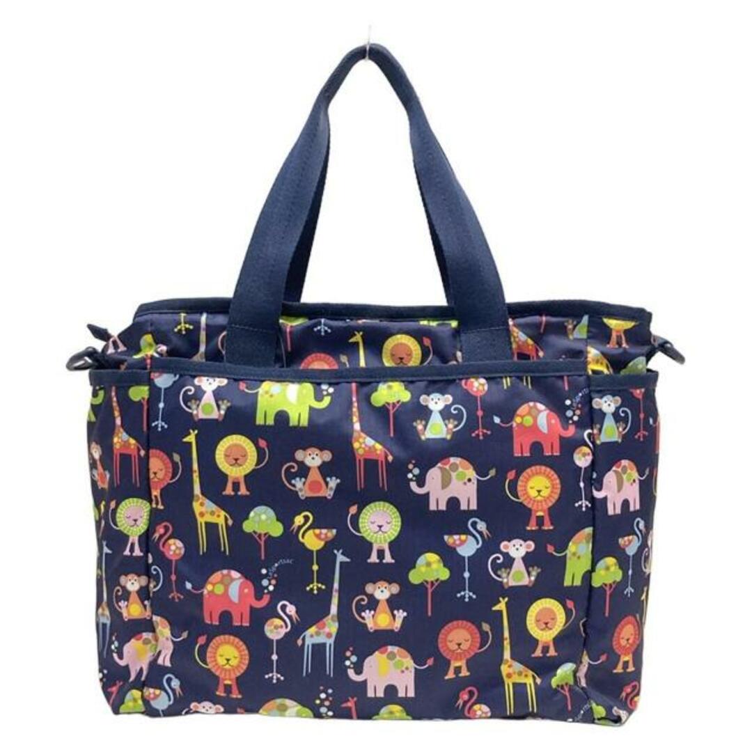 LeSportsac - LESPORTSAC(レスポートサック) ボストンバッグ LeSportsac - LESPORTSAC(レスポートサック) ボストンバッグ