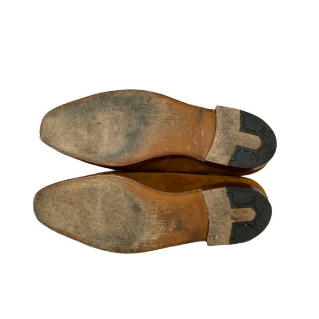 JOHN LOBB - JOHNLOBB(ジョンロブ) ローファー 8E メンズ JOHN LOBB - JOHNLOBB(ジョンロブ) ローファー 8E メンズ