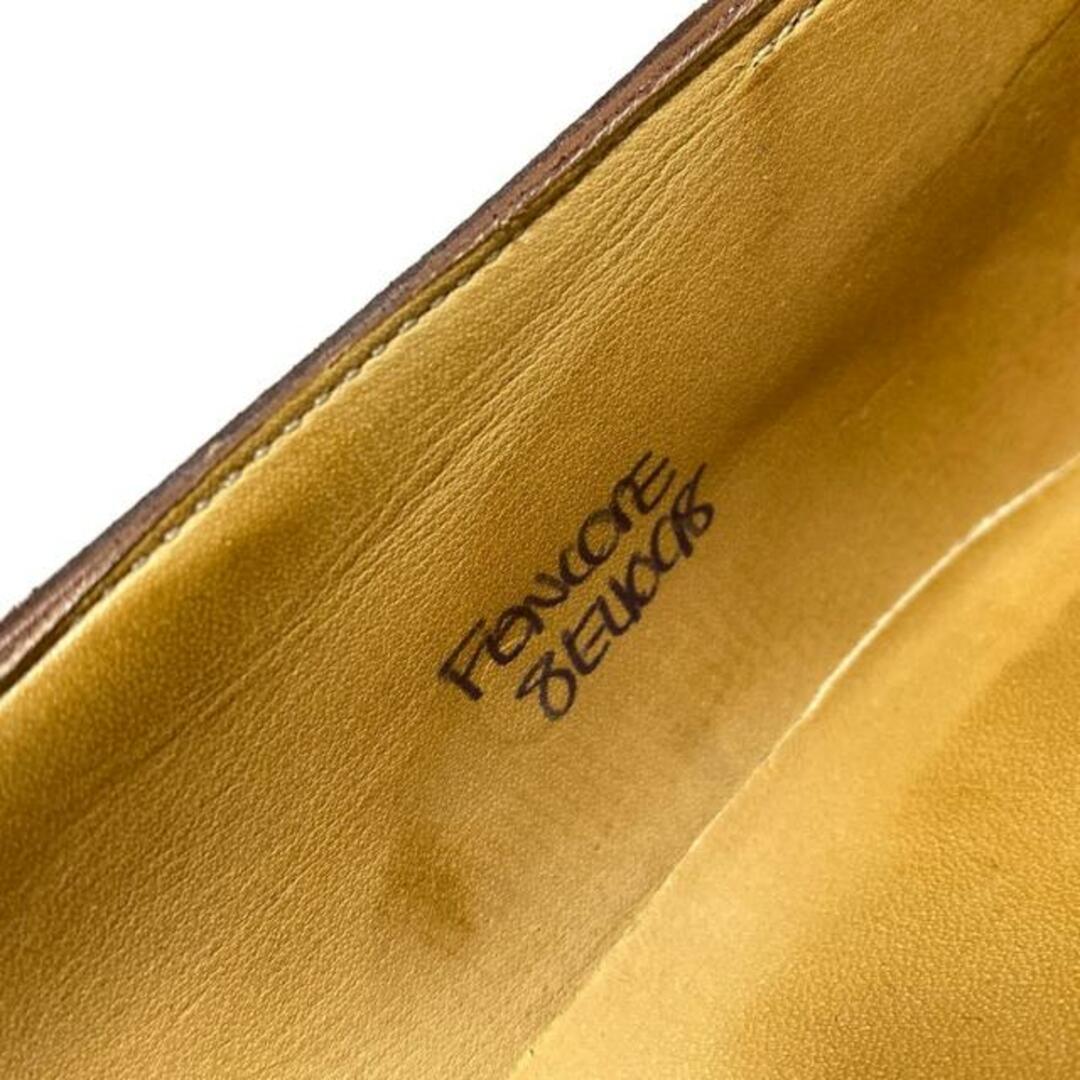 JOHN LOBB - JOHNLOBB(ジョンロブ) ローファー 8E メンズ JOHN LOBB - JOHNLOBB(ジョンロブ) ローファー 8E メンズ
