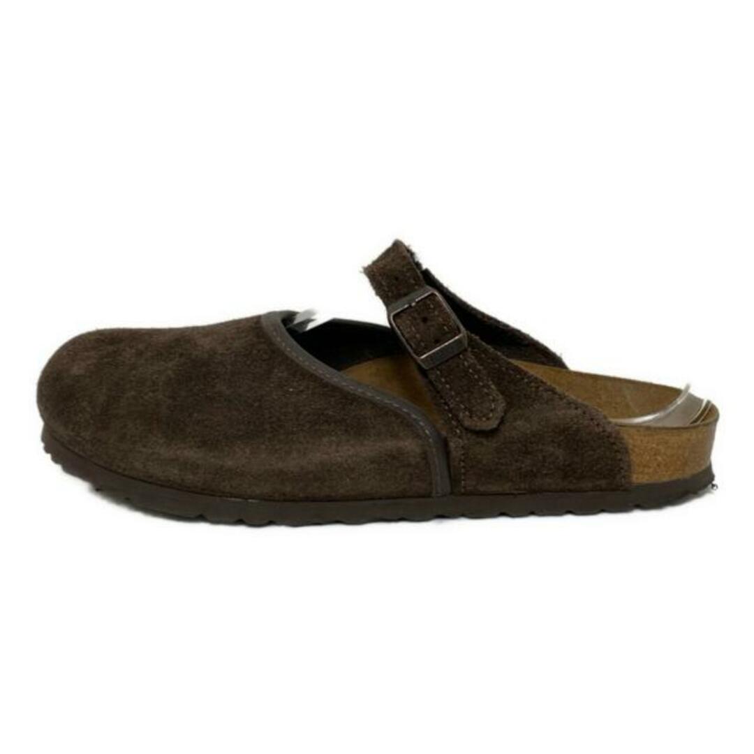 BIRKENSTOCK - BIRKEN STOCK(ビルケンシュトック) サンダル 39 BIRKENSTOCK - BIRKEN STOCK(ビルケンシュトック) サンダル 39