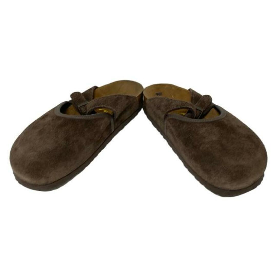 BIRKENSTOCK - BIRKEN STOCK(ビルケンシュトック) サンダル 39 BIRKENSTOCK - BIRKEN STOCK(ビルケンシュトック) サンダル 39