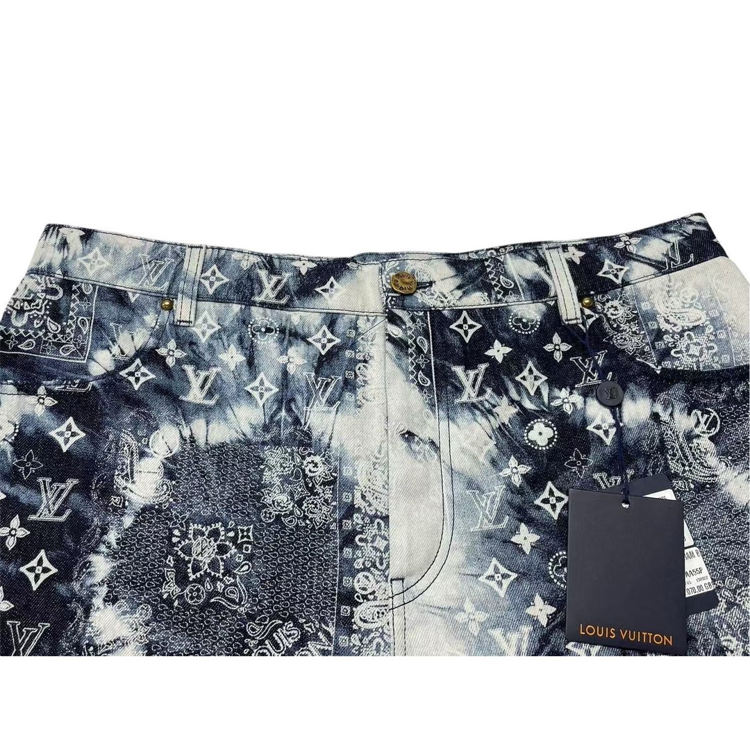 LOUIS VUITTON - 新品同様 LOUIS VUITTON ルイヴィトン 22AW LOUIS VUITTON - 新品同様 LOUIS VUITTON ルイヴィトン 22AW