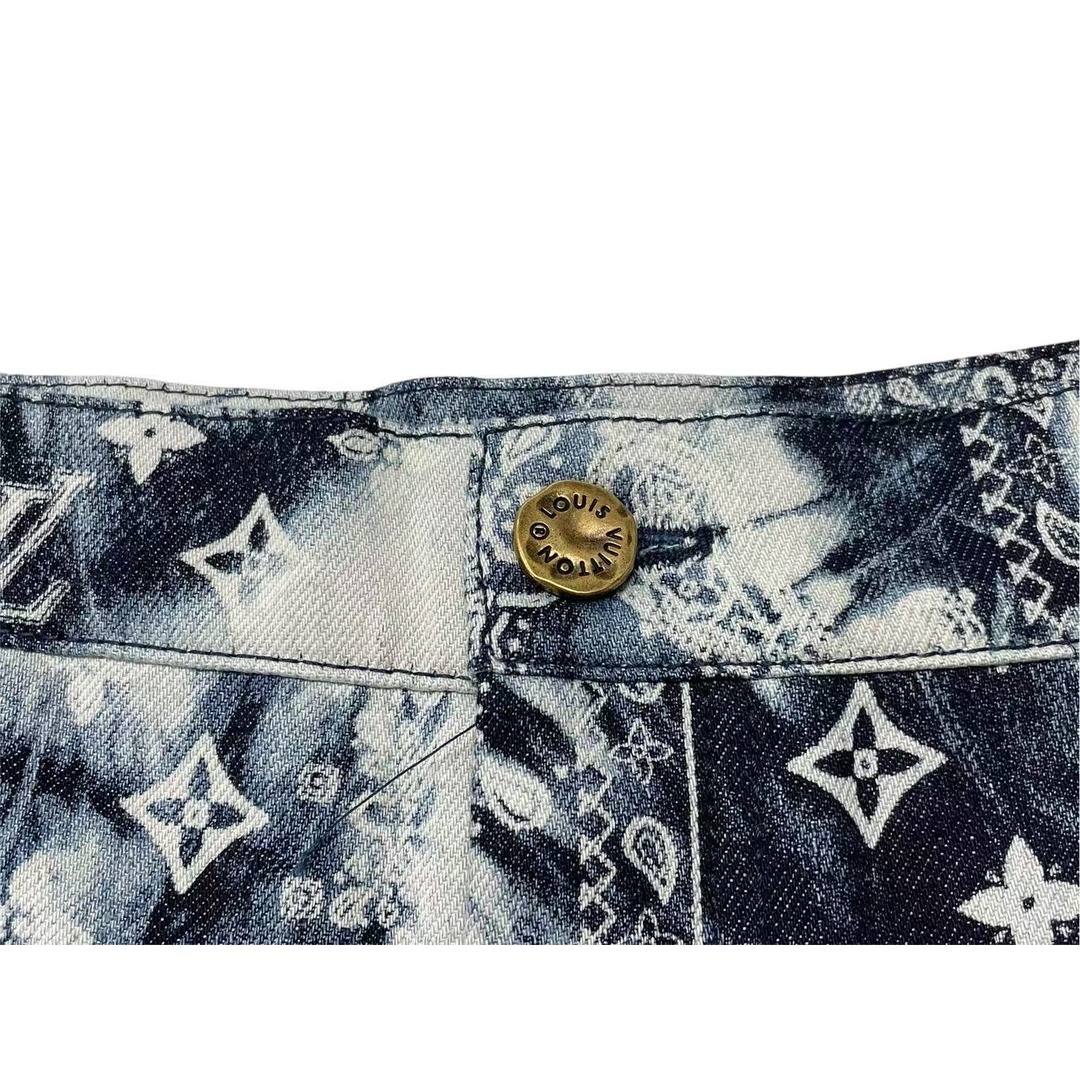LOUIS VUITTON - 新品同様 LOUIS VUITTON ルイヴィトン 22AW LOUIS VUITTON - 新品同様 LOUIS VUITTON ルイヴィトン 22AW