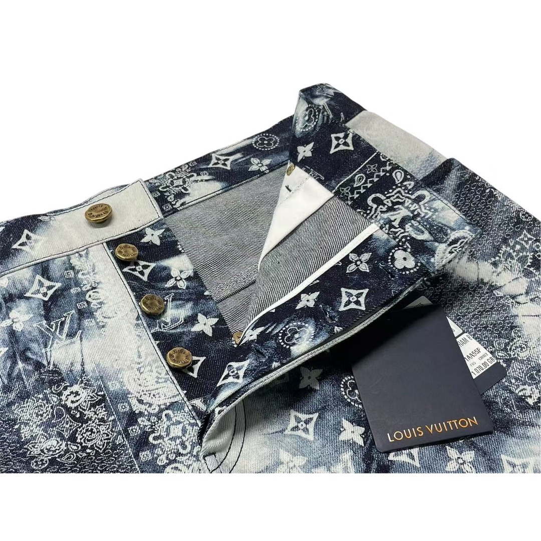 LOUIS VUITTON - 新品同様 LOUIS VUITTON ルイヴィトン 22AW LOUIS VUITTON - 新品同様 LOUIS VUITTON ルイヴィトン 22AW