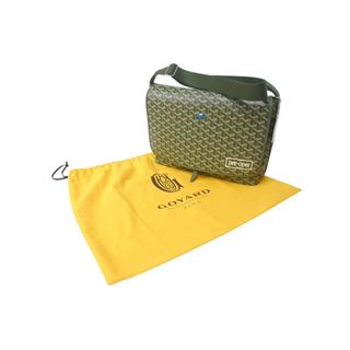 GOYARD - ゴヤール ハンドバッグ サイゴン ミニ GOYARD - ゴヤール ハンドバッグ サイゴン ミニ