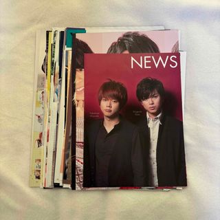 Johnny's - NEWS 切り抜き 雑誌 ピンナップ ポスターの通販 by Johnny's - NEWS 切り抜き 雑誌 ピンナップ ポスターの通販 by