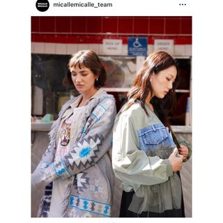 MICALLE MICALLEのフリマアイテム一覧 MICALLE MICALLEのフリマアイテム一覧