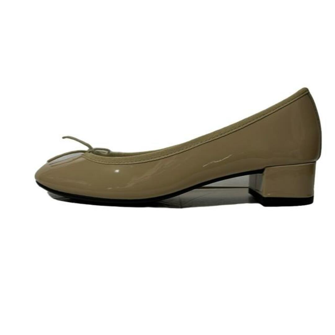 repetto - repetto(レペット) パンプス 38 レディース美品 repetto - repetto(レペット) パンプス 38 レディース美品