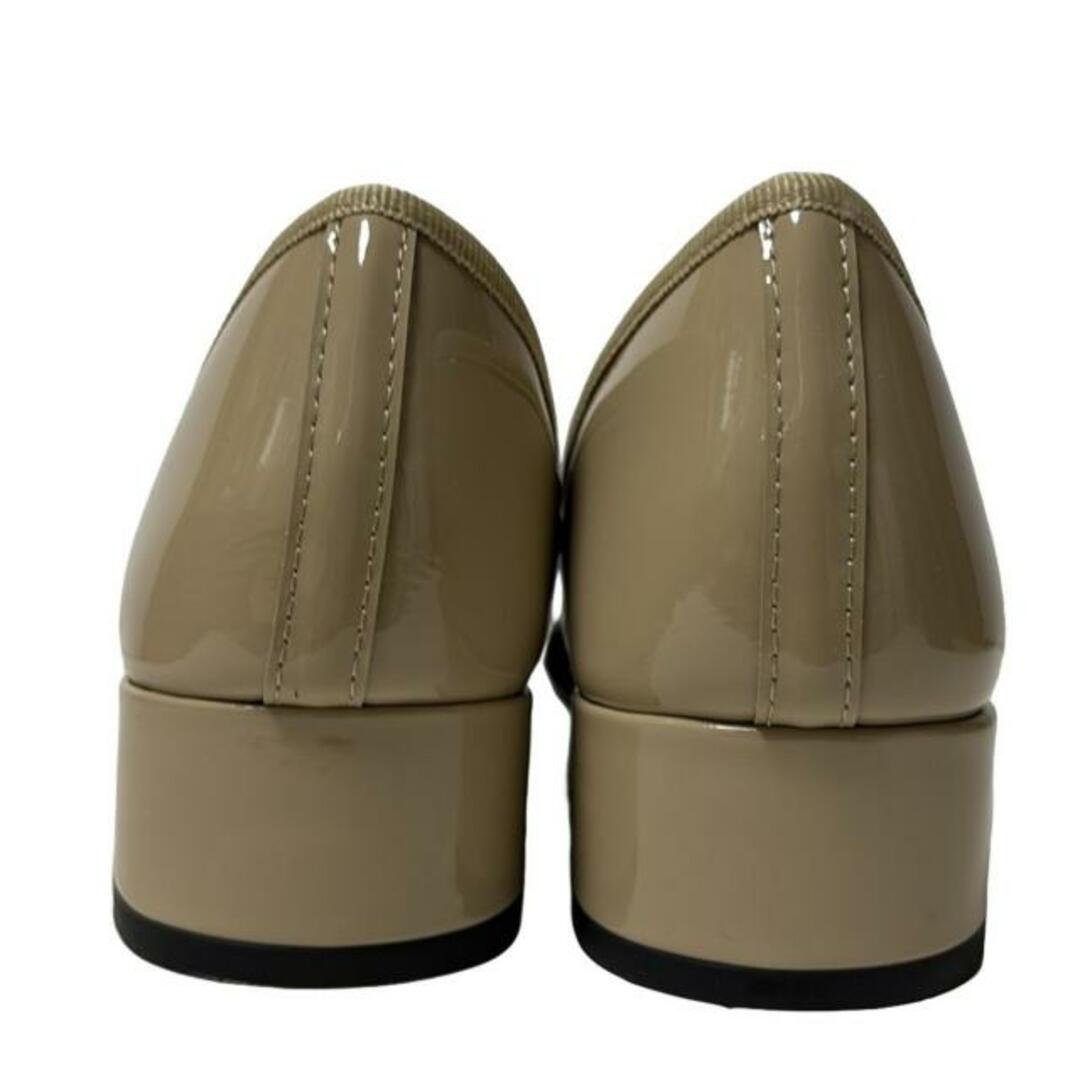 repetto - repetto(レペット) パンプス 38 レディース美品 repetto - repetto(レペット) パンプス 38 レディース美品