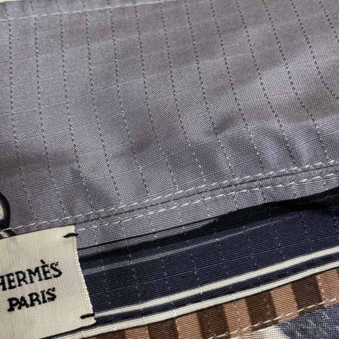 HERMES - HERMES(エルメス) ワンピース サイズ38 M レディース美 HERMES - HERMES(エルメス) ワンピース サイズ38 M レディース美
