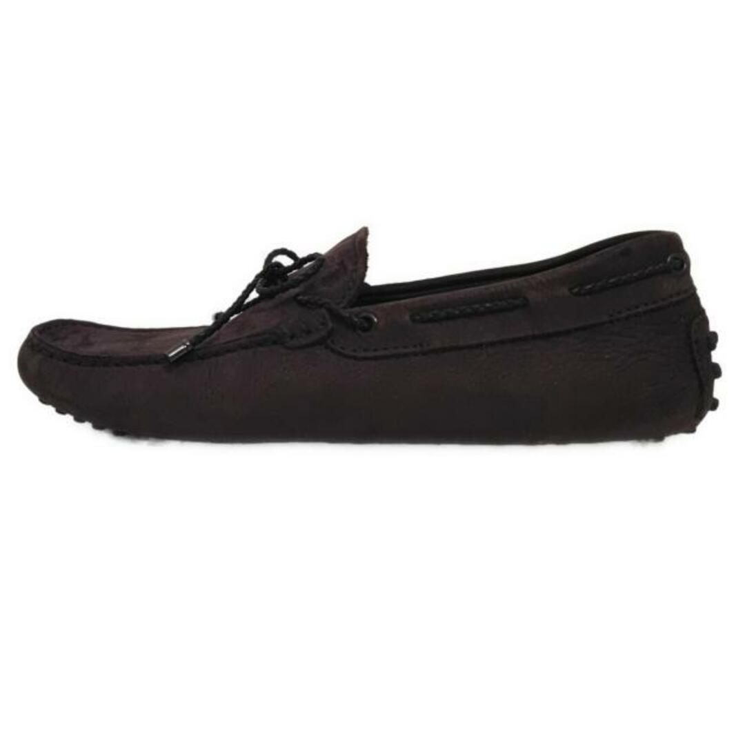TOD'S - TOD'S(トッズ) ドライビングシューズ 7 1/2 メンズ TOD'S - TOD'S(トッズ) ドライビングシューズ 7 1/2 メンズ