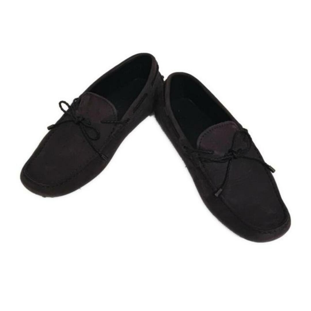 TOD'S - TOD'S(トッズ) ドライビングシューズ 7 1/2 メンズ TOD'S - TOD'S(トッズ) ドライビングシューズ 7 1/2 メンズ