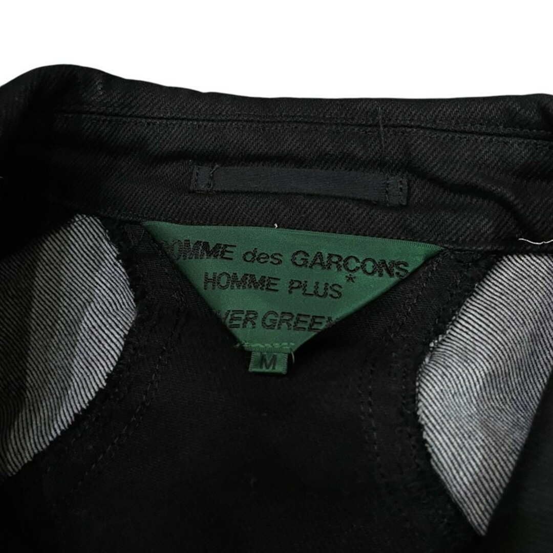 COMME des GARCONS HOMME PLUS - COMME des GARCONS HOMME PLUS COMME des GARCONS HOMME PLUS - COMME des GARCONS HOMME PLUS