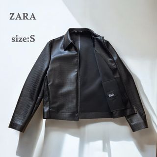 ZARA(ライダースジャケット)のフリマアイテム一覧 ZARA(ライダースジャケット)のフリマアイテム一覧