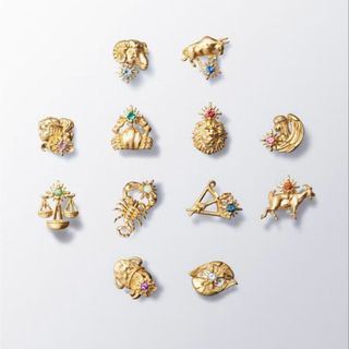 STAR JEWELRY - <スタージュエリー>18金イエローゴールド STAR JEWELRY - <スタージュエリー>18金イエローゴールド