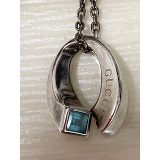 GUCCI - *お値下げ*GUCCI フラワー ネックレス ダブルGの通販 GUCCI - *お値下げ*GUCCI フラワー ネックレス ダブルGの通販