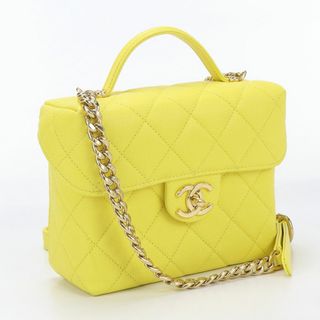 CHANEL(バッグ ・ イエロー/黄色系)のフリマアイテム一覧 CHANEL(バッグ ・ イエロー/黄色系)のフリマアイテム一覧
