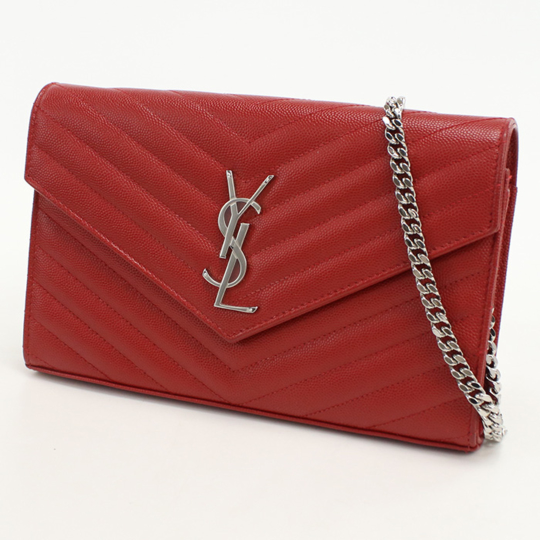 SAINT LAURENT - サンローラン クラシック カサンドラ 377828 SAINT LAURENT - サンローラン クラシック カサンドラ 377828