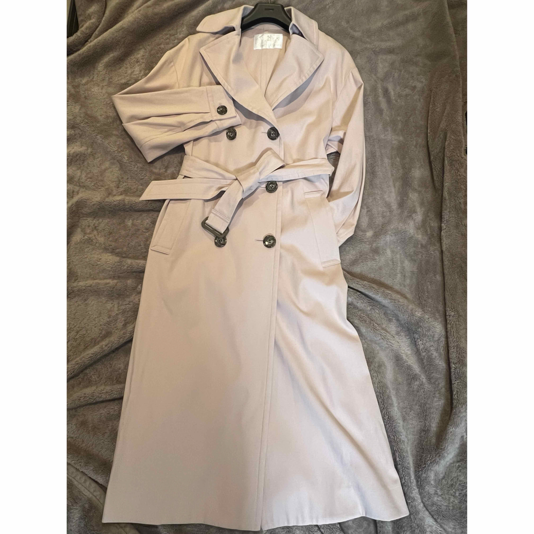 GRACE CONTINENTAL - 【美品】GraceClassスプリング ロング GRACE CONTINENTAL - 【美品】GraceClassスプリング ロング