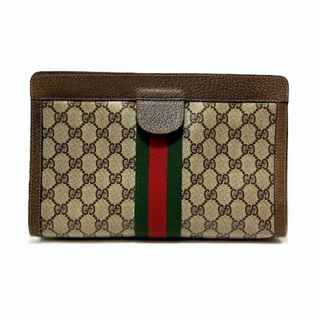 GUCCI(セカンドバッグ/クラッチバッグ)のフリマアイテム一覧 GUCCI(セカンドバッグ/クラッチバッグ)のフリマアイテム一覧