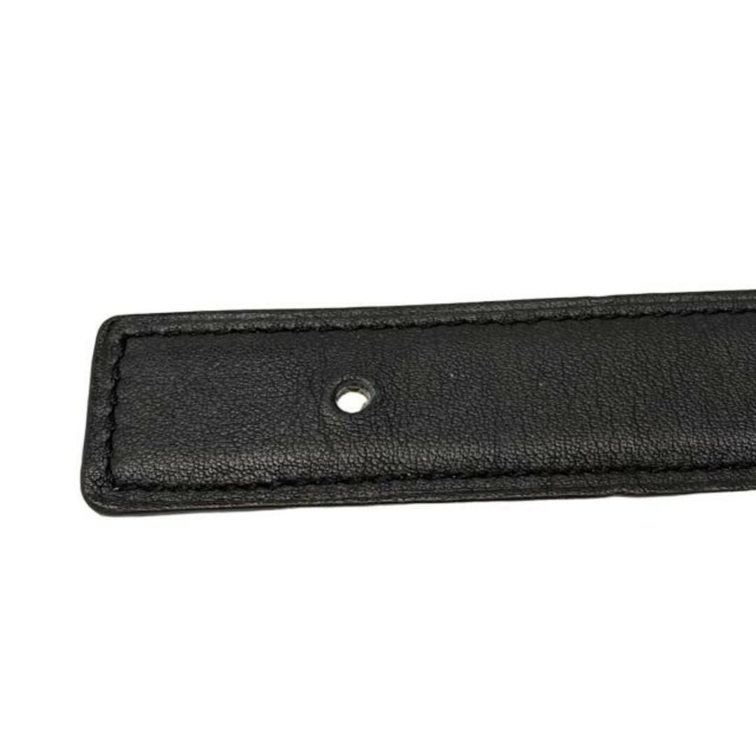 HERMES - HERMES(エルメス) ベルト 70美品 - ゴールド×ブラック HERMES - HERMES(エルメス) ベルト 70美品 - ゴールド×ブラック