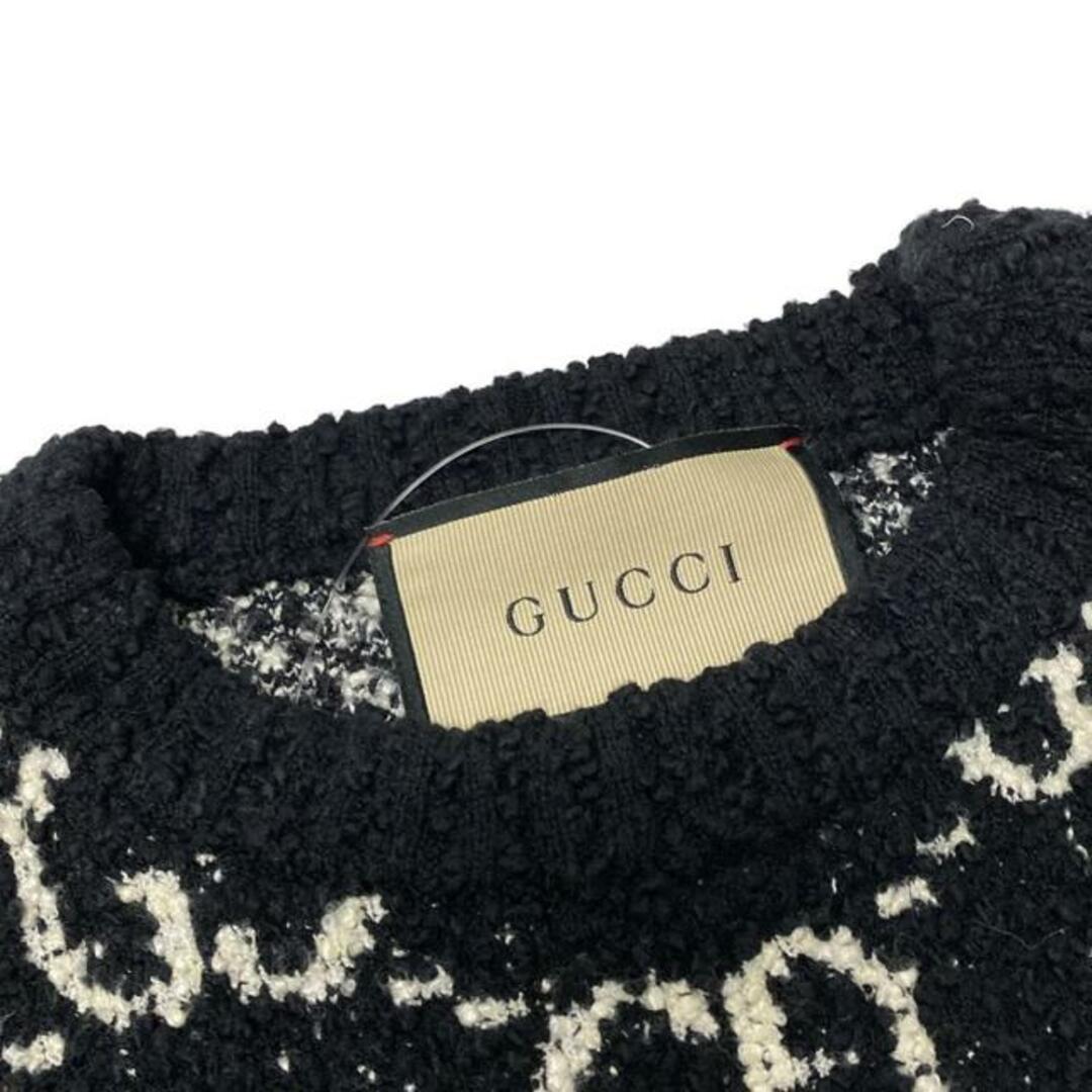 GUCCI - GUCCI(グッチ) ワンピース サイズS レディース美品 GUCCI - GUCCI(グッチ) ワンピース サイズS レディース美品