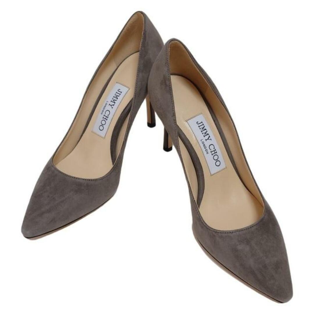 JIMMY CHOO - JIMMY CHOO(ジミーチュウ) パンプス 35 レディース JIMMY CHOO - JIMMY CHOO(ジミーチュウ) パンプス 35 レディース
