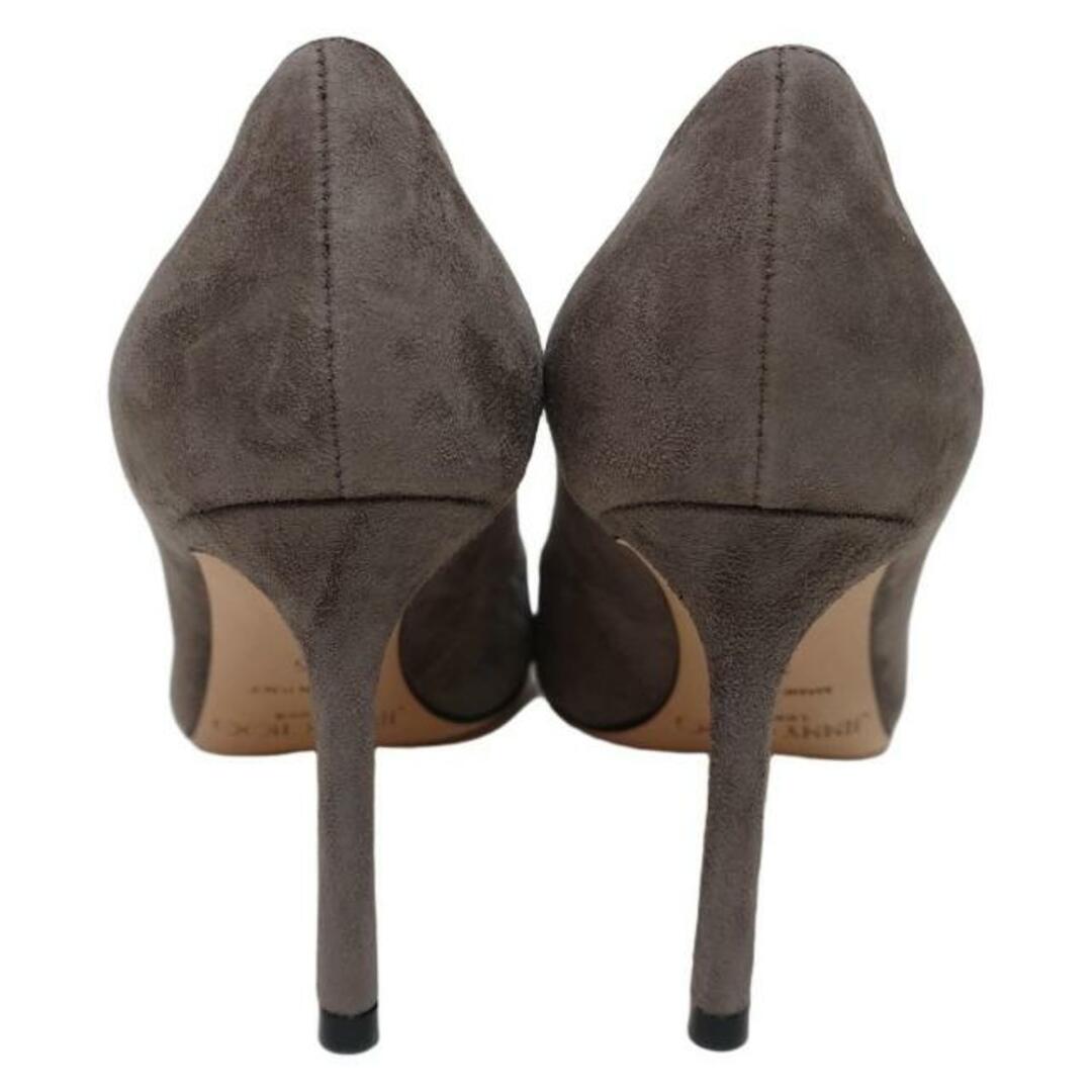 JIMMY CHOO - JIMMY CHOO(ジミーチュウ) パンプス 35 レディース JIMMY CHOO - JIMMY CHOO(ジミーチュウ) パンプス 35 レディース