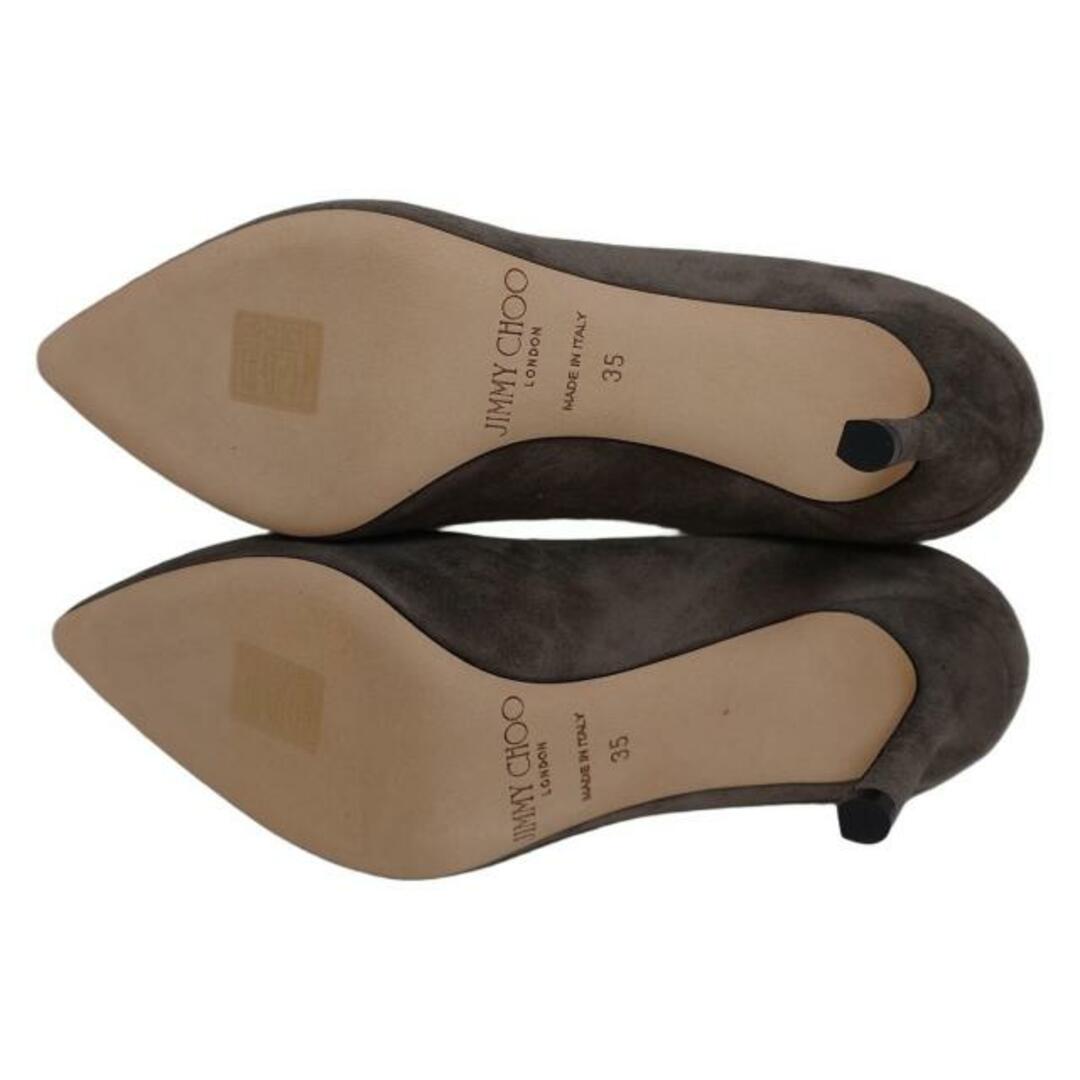 JIMMY CHOO - JIMMY CHOO(ジミーチュウ) パンプス 35 レディース JIMMY CHOO - JIMMY CHOO(ジミーチュウ) パンプス 35 レディース