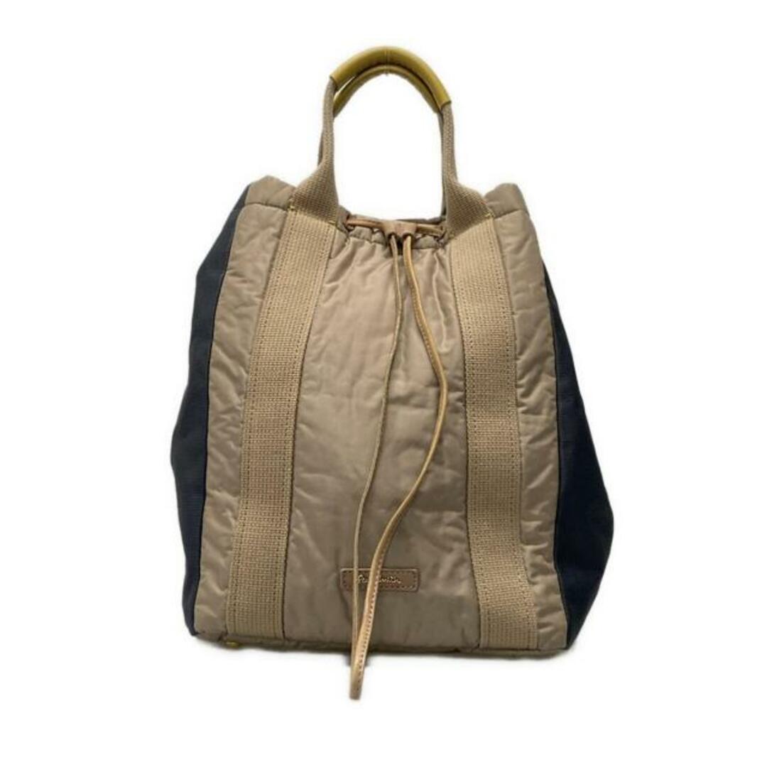 Paul Smith - PaulSmith(ポールスミス) リュックサック - ピンク Paul Smith - PaulSmith(ポールスミス) リュックサック - ピンク