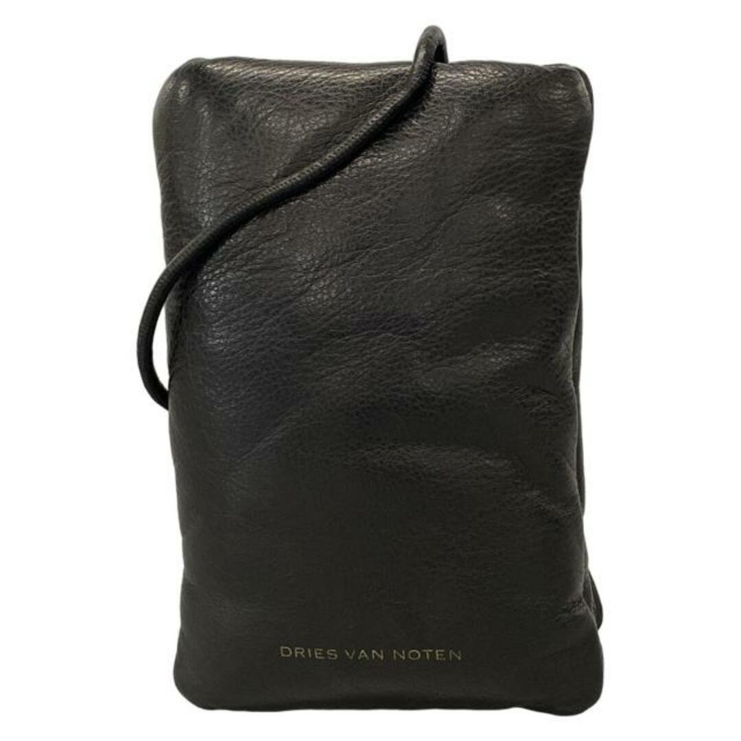 DRIES VAN NOTEN - DRIES VAN NOTEN(ドリスヴァンノッテン DRIES VAN NOTEN - DRIES VAN NOTEN(ドリスヴァンノッテン
