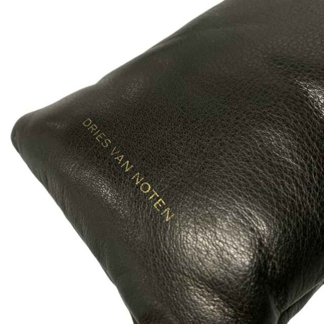 DRIES VAN NOTEN - DRIES VAN NOTEN(ドリスヴァンノッテン DRIES VAN NOTEN - DRIES VAN NOTEN(ドリスヴァンノッテン