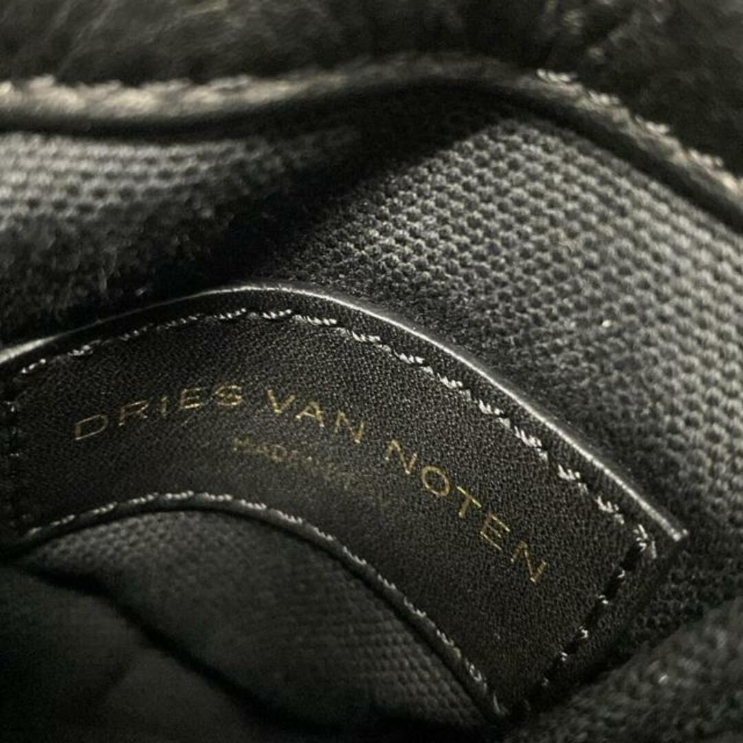 DRIES VAN NOTEN - DRIES VAN NOTEN(ドリスヴァンノッテン DRIES VAN NOTEN - DRIES VAN NOTEN(ドリスヴァンノッテン
