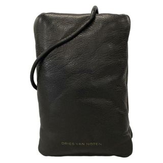 DRIES VAN NOTEN(ショルダーバッグ)のフリマアイテム一覧 DRIES VAN NOTEN(ショルダーバッグ)のフリマアイテム一覧