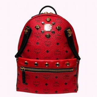 MCM(リュック/バックパック)のフリマアイテム一覧 MCM(リュック/バックパック)のフリマアイテム一覧